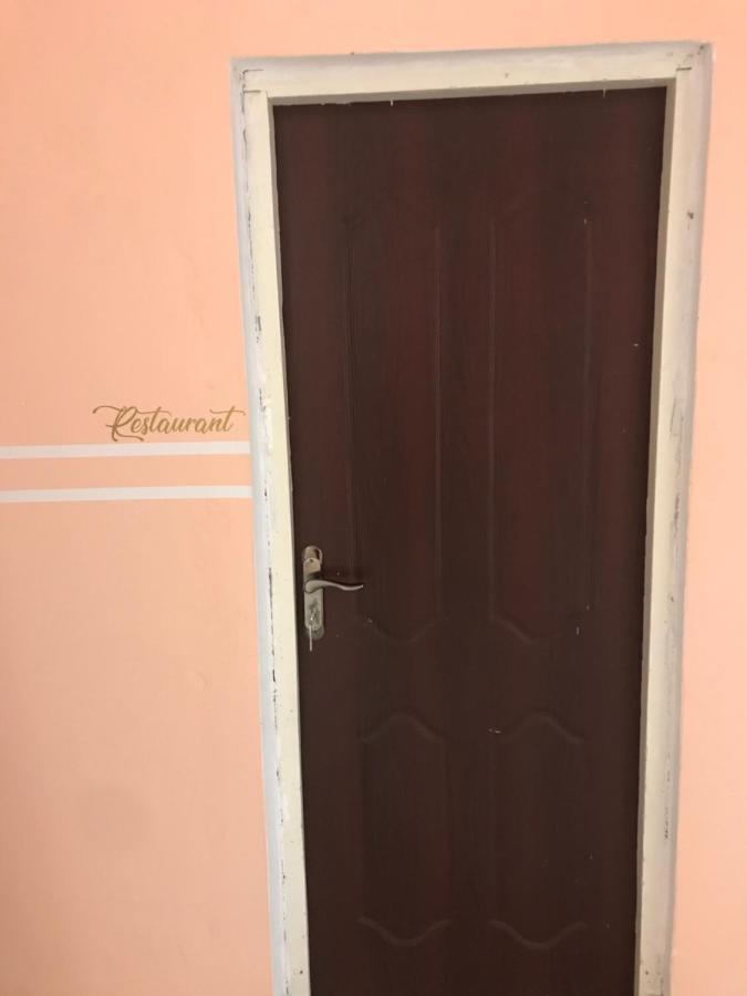 Blue Residence Bakau Exterior foto